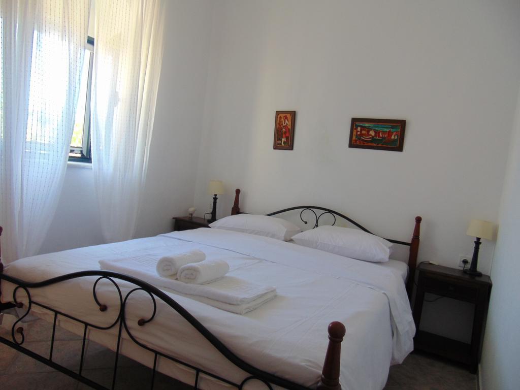 Olga'S House Apartment Neo Oitilo Room photo